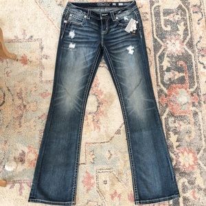 *New* Miss Me Jeans